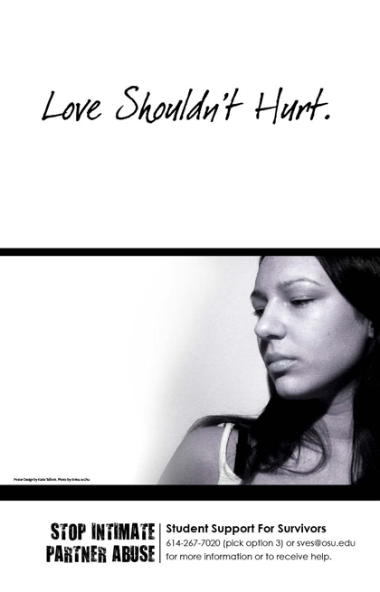 Stop Intimate Partner Violence