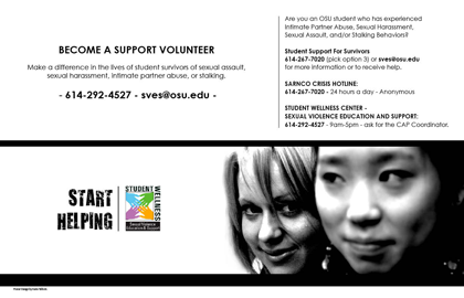 Start Helping