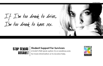 Stop Sexual Assault